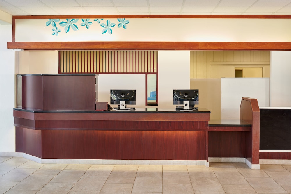 

Milano - Wailuku - Maui Beach Hotel