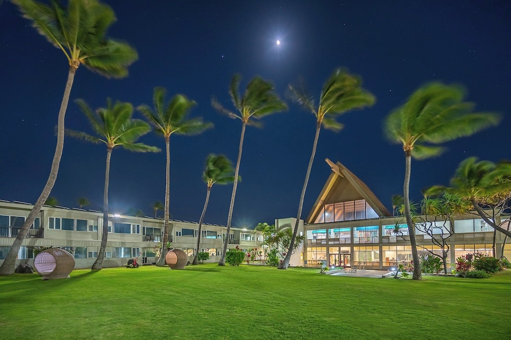 

Milano - Wailuku - Maui Beach Hotel