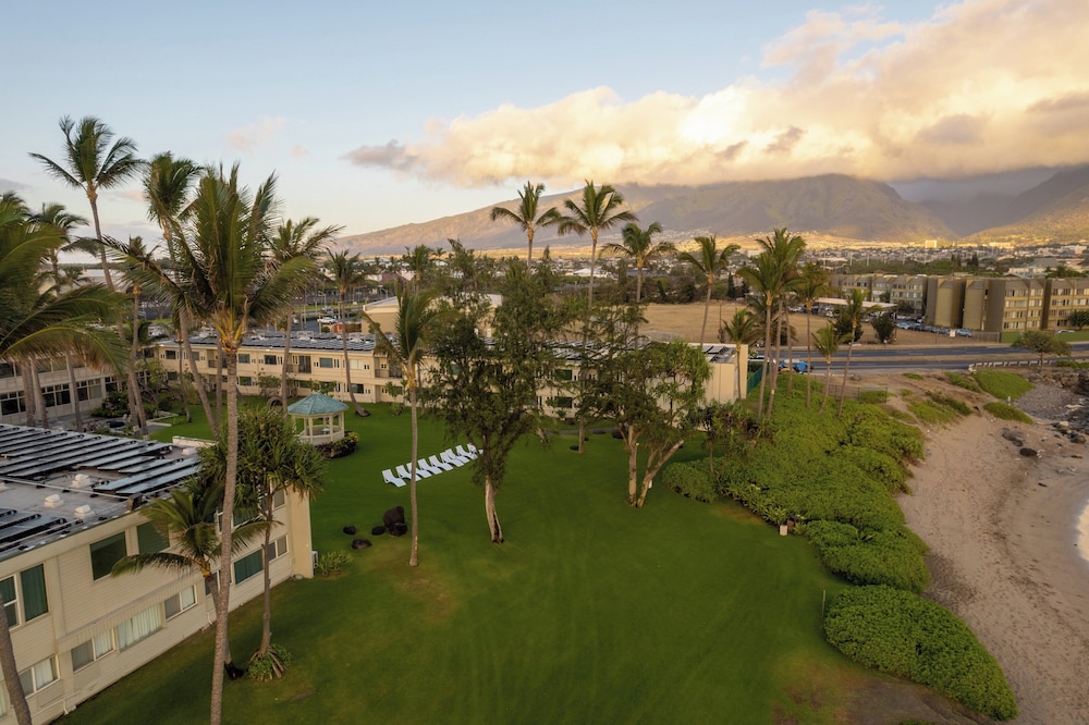 

Milano - Wailuku - Maui Beach Hotel