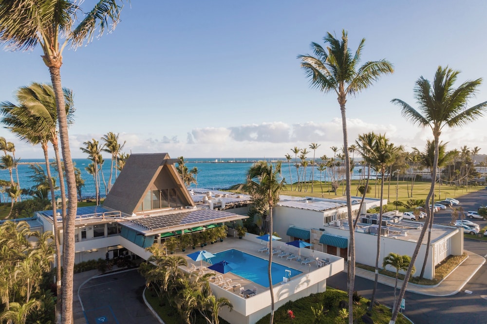 

Milano - Wailuku - Maui Beach Hotel