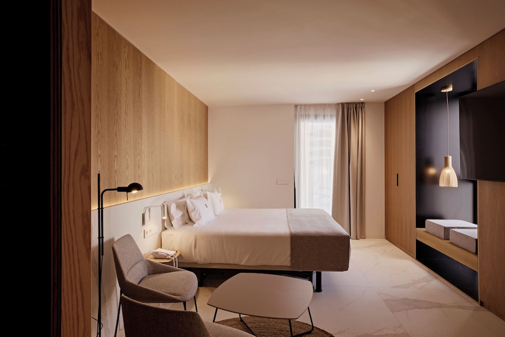 

Venezia - Talamanca - Core Ibiza Town Hotel