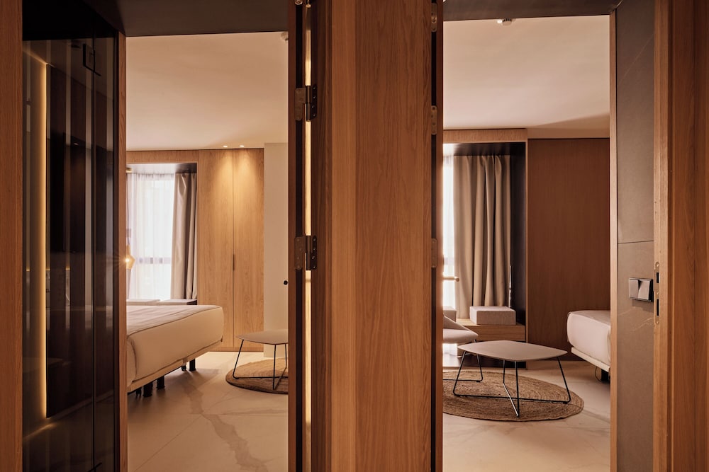 

Bologna - Talamanca - Core Ibiza Town Hotel