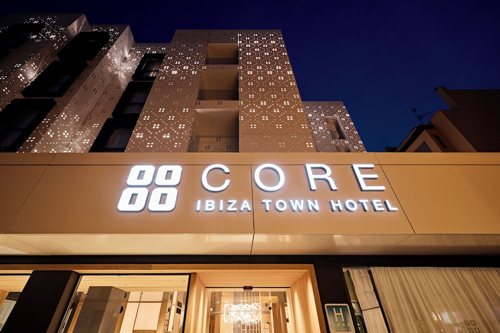 

Genova - Talamanca - Core Ibiza Town Hotel