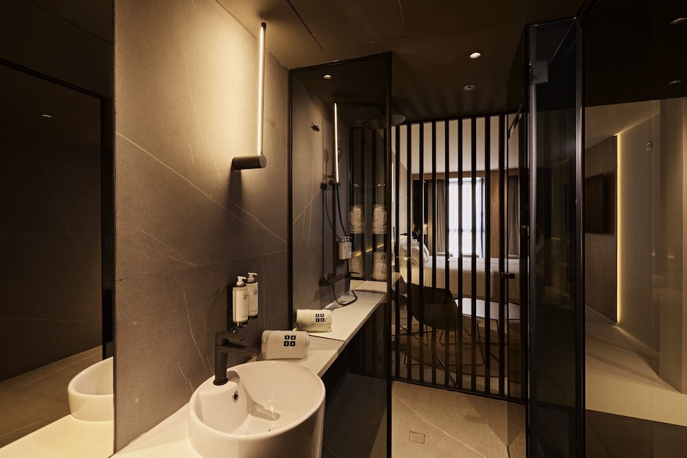

Venezia - Talamanca - Core Ibiza Town Hotel