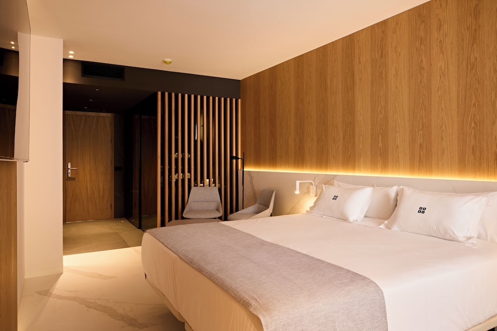

Palermo - Sant Jordi, Ibiza - Core Ibiza Town Hotel