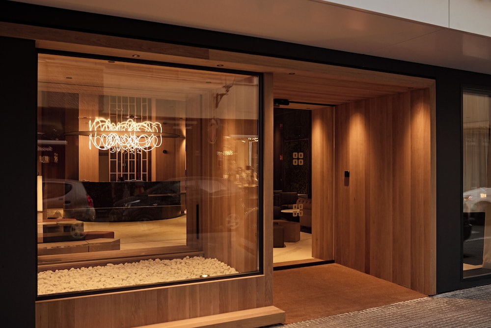 

Roma - Sant Jordi, Ibiza - Core Ibiza Town Hotel