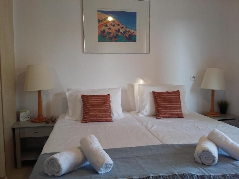 

Napoli - Barbati - Pierhouse Hotel in Gouvia
