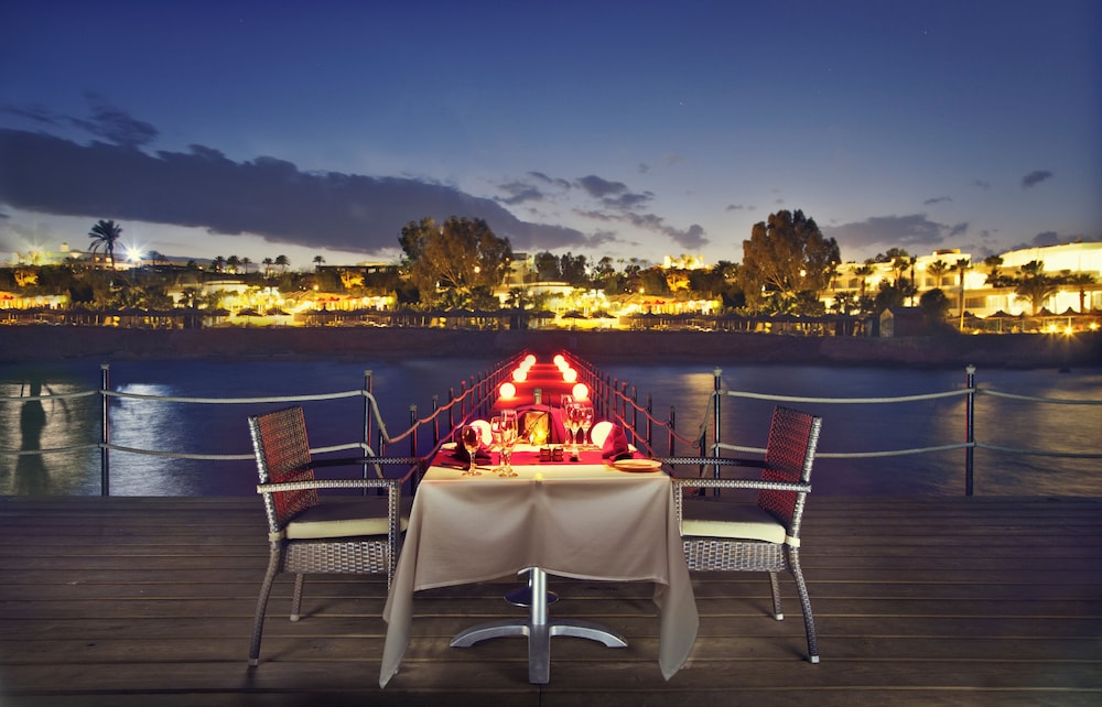 

Salerno - Sharm El Sheikh - Xperience Hill-Top Beach Resort