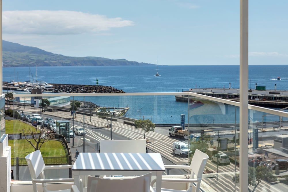 

Bologna - Ponta Delgada, Azzorre - Hotel Gaivota Azores