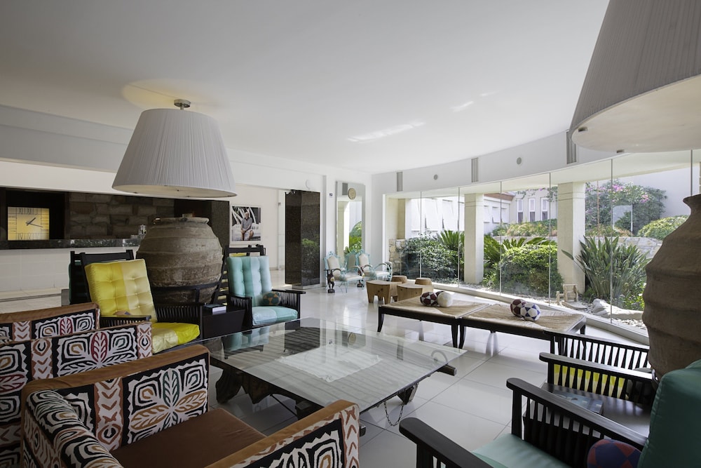 

Roma - Torba - The Marmara Bodrum - Adult Only