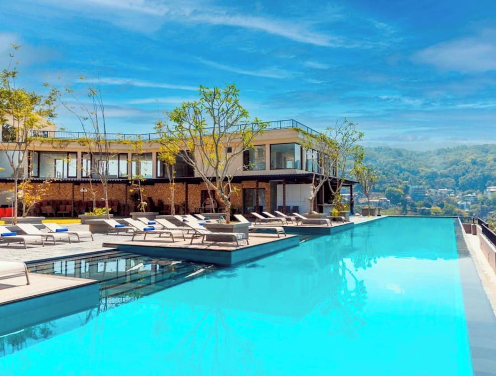 

Milano - Kandy - Thilanka Hotel