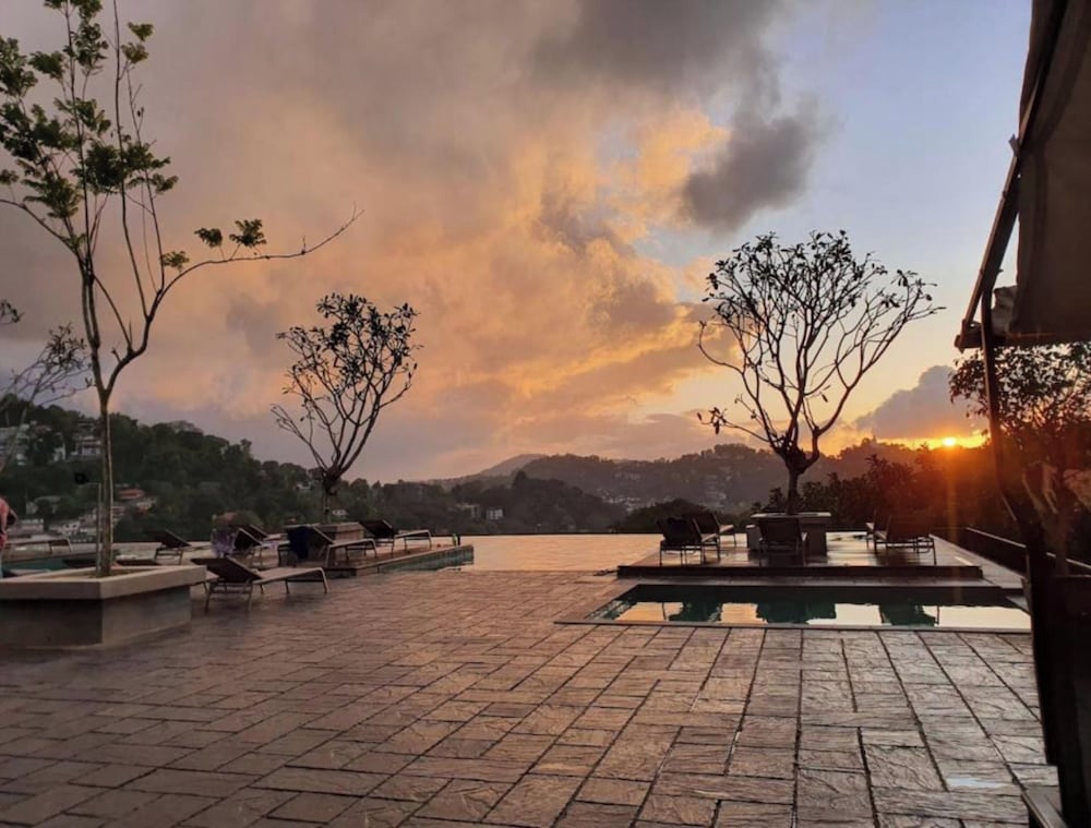 

Milano - Kandy - Thilanka Hotel