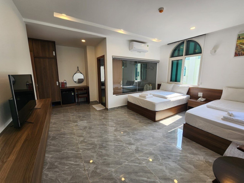 

Milano - Phu Quoc Island - Kalia Hotel