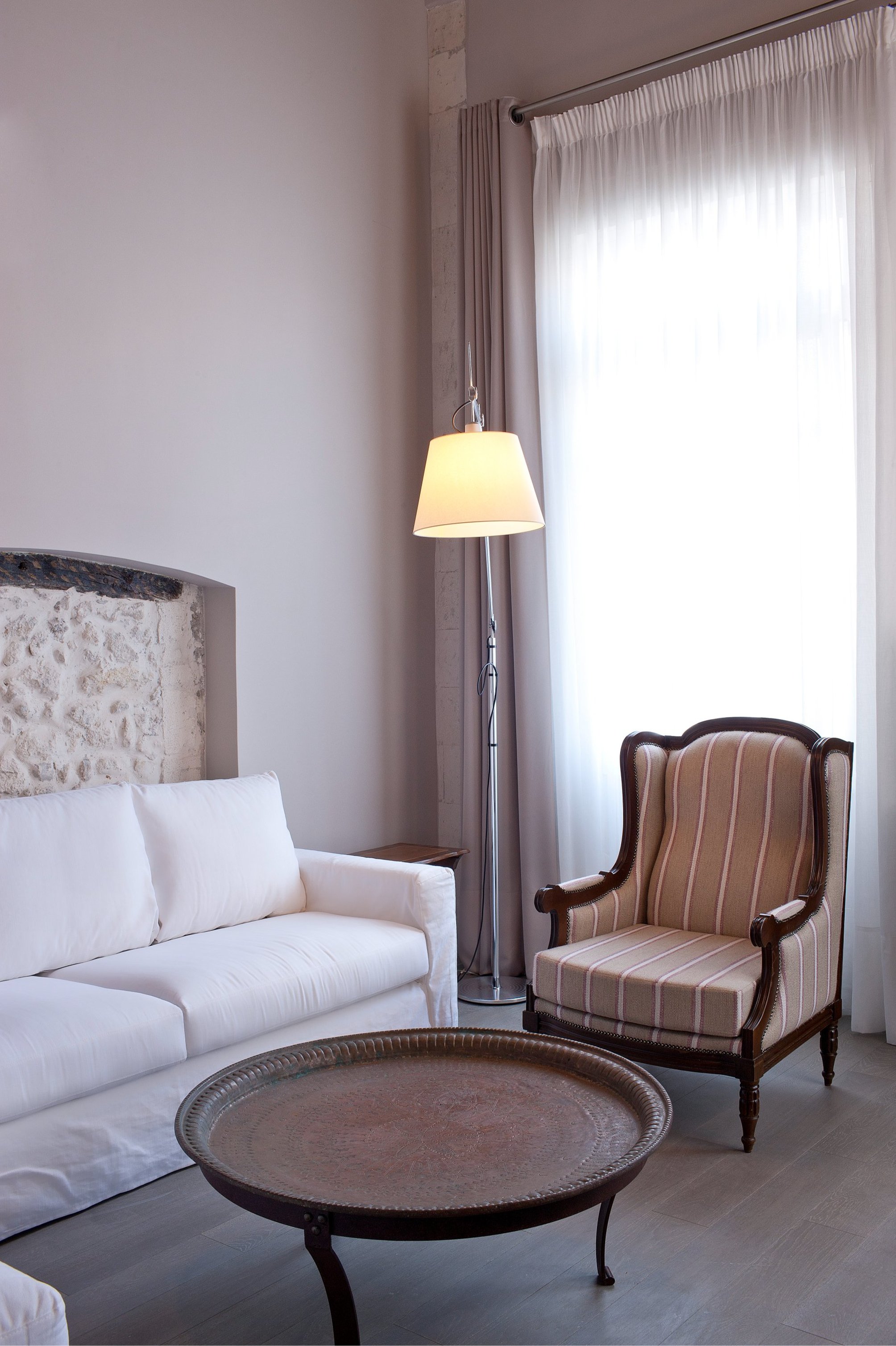 

Torino - Rethymno - Rimondi Boutique Hotel - Small Luxury Hotels of the World