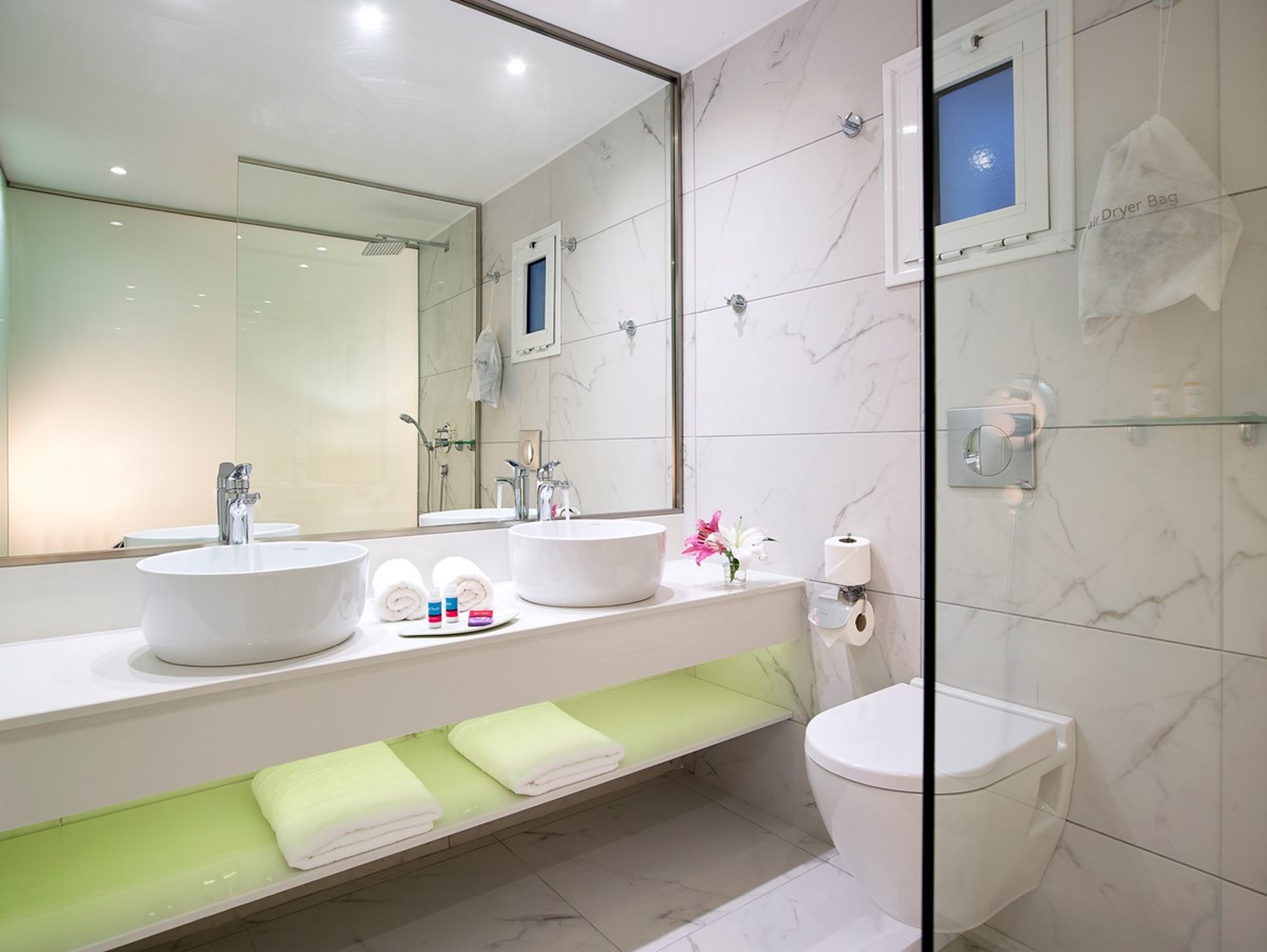 

Bologna - Agios Fokas - Dimitra Beach Hotel & Suites