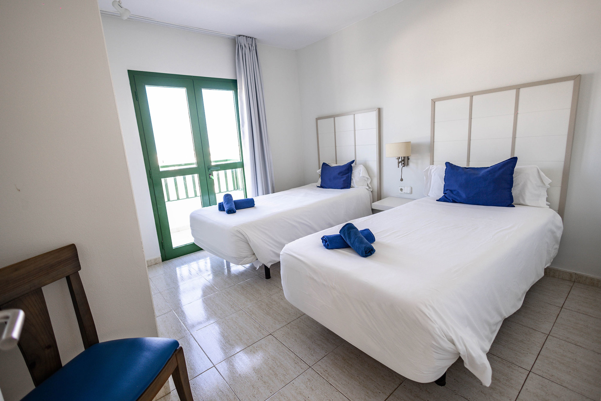 Appartamento, classic, 2 camere da letto