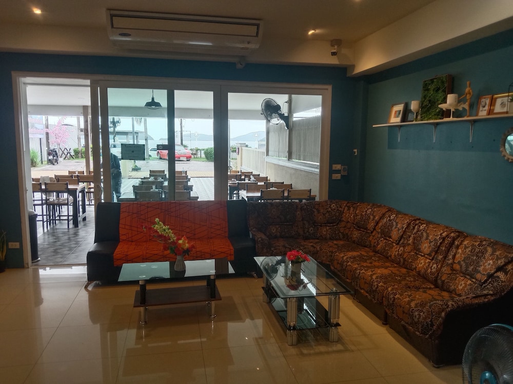 

Milano - Ban Ao Makham - Panwa Beach Side Beachfront