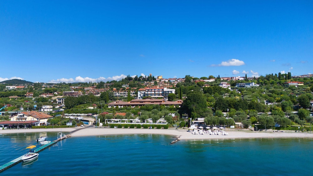 AHG Riva Del Sole Wellness Hotel – Adults Only