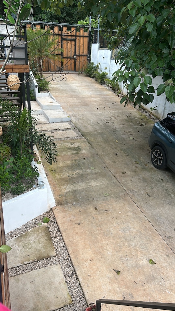 

Catania - Tamarindo - Villas Conchal