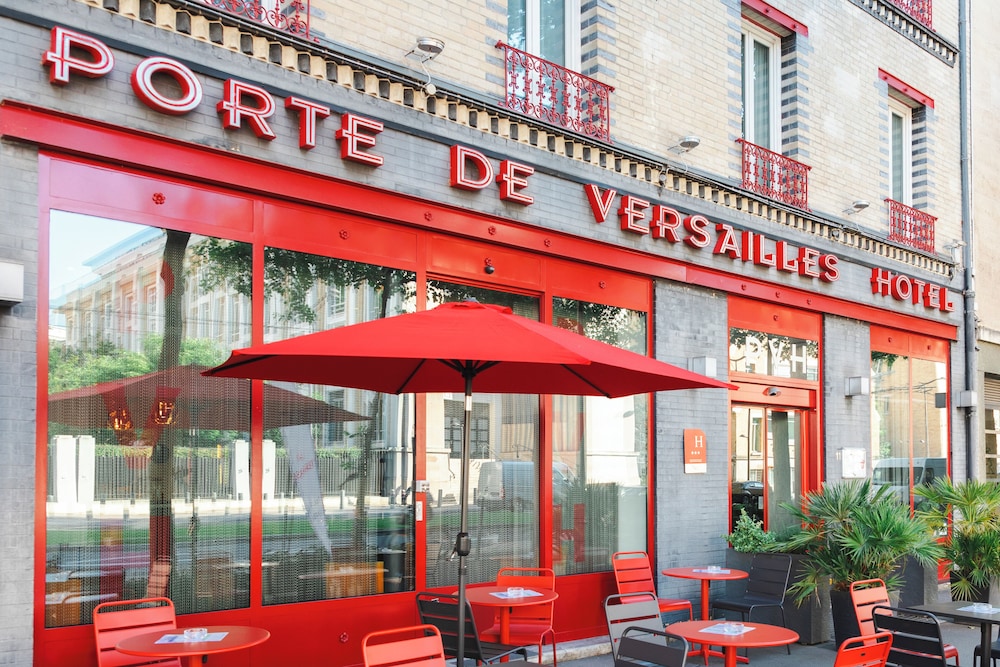 

Pisa - Boulogne-Billancourt - Porte de Versailles Hotel