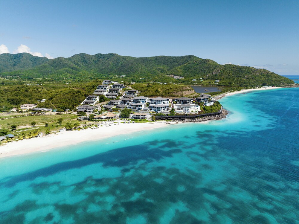 

Roma - Jolly Harbour - Tamarind Hills Resort & Villas