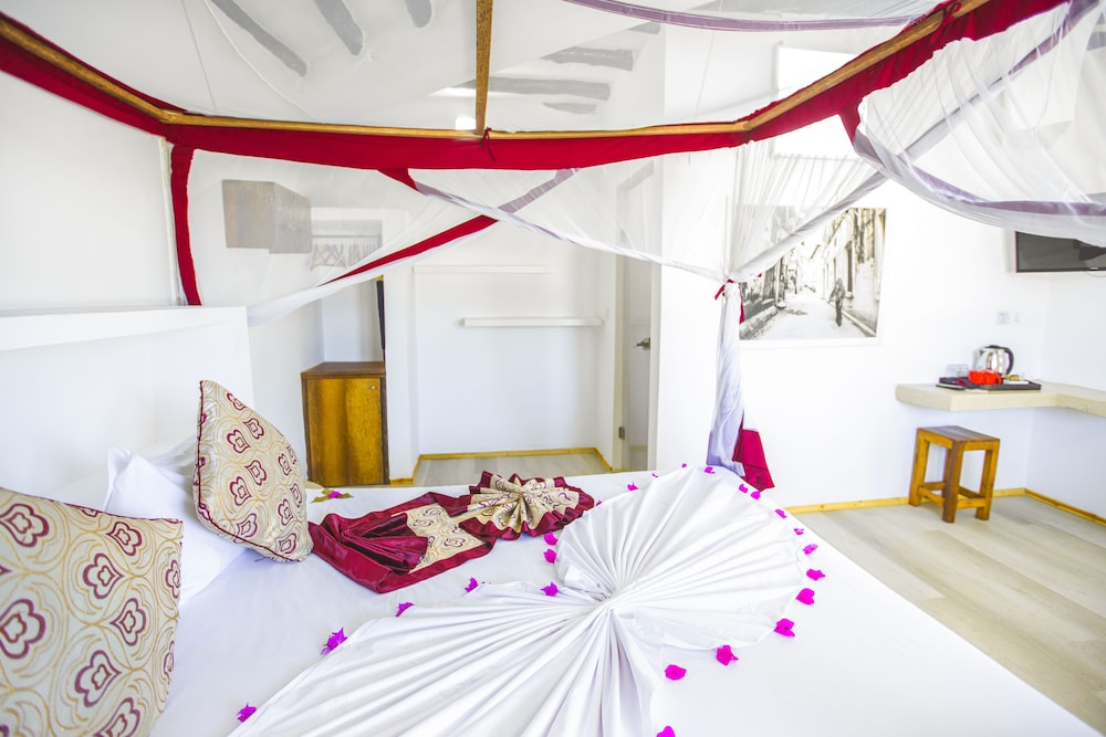 

Venezia - Matemwe - AHG Dream's Bay Boutique Hotel