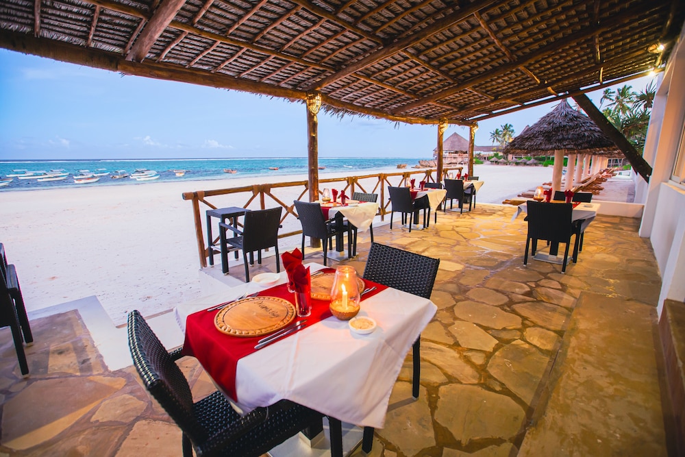 

Verona - Matemwe - AHG Dream's Bay Beach Hotel - Adults Only