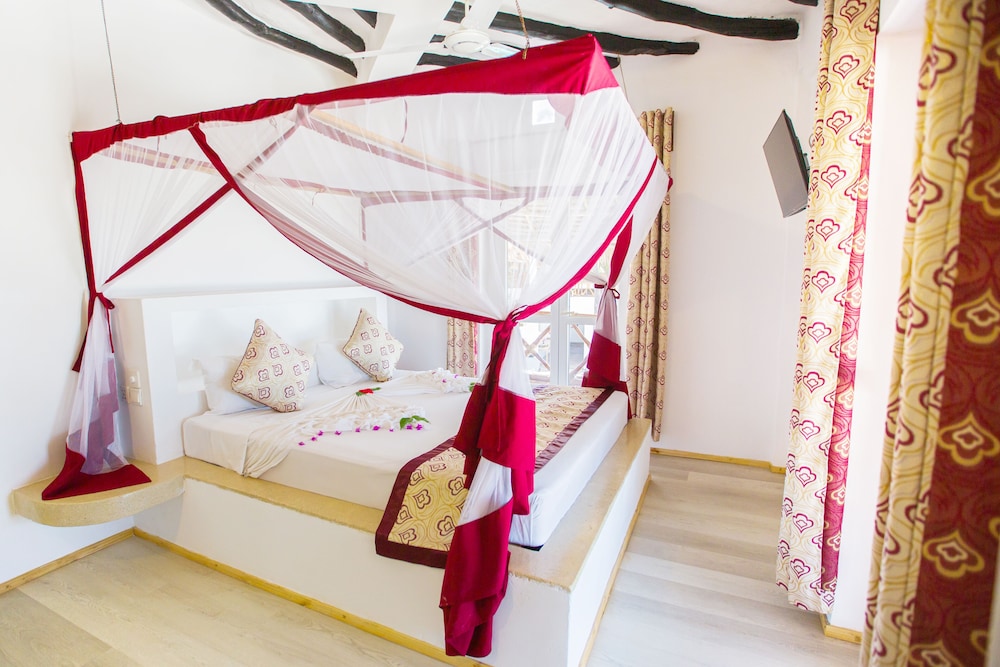 

Venezia - Matemwe - AHG Dream's Bay Beach Hotel - Adults Only