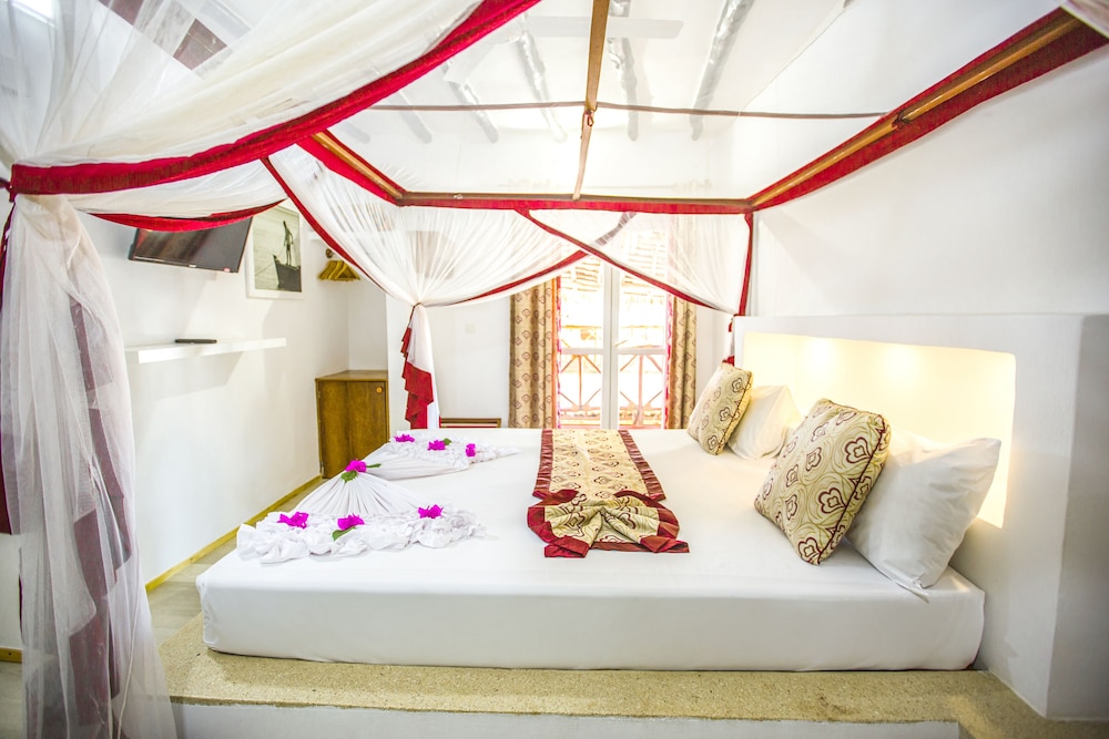 

Venezia - Matemwe - AHG Dream's Bay Boutique Hotel