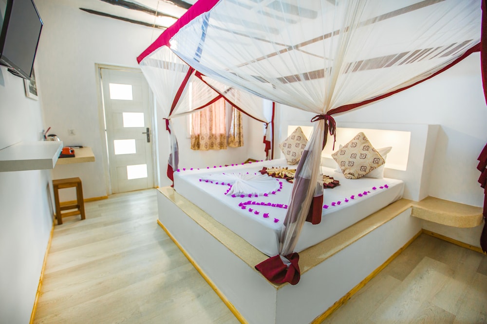 

Bari - Matemwe - AHG Dream's Bay Beach Hotel - Adults Only