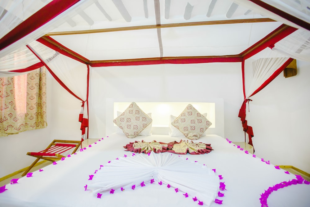 

Firenze - Matemwe - AHG Dream's Bay Beach Hotel - Adults Only