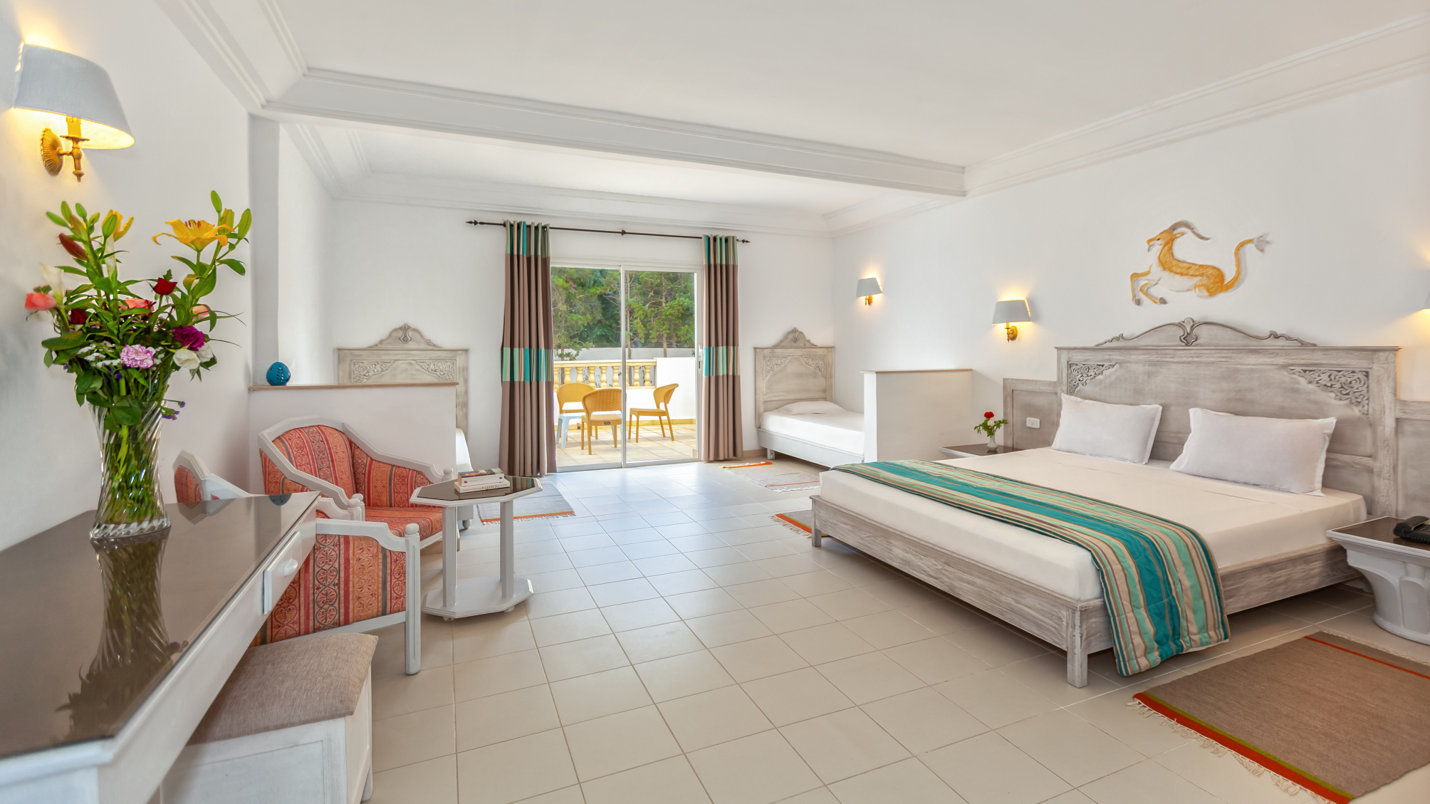 

Roma - Yasmine Hammamet - Zodiac Family club