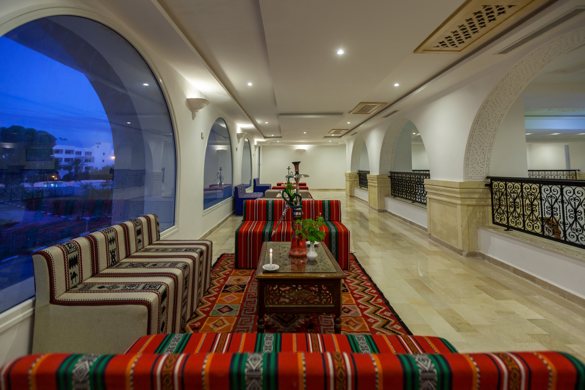 

Roma - Yasmine Hammamet - Zodiac Family club