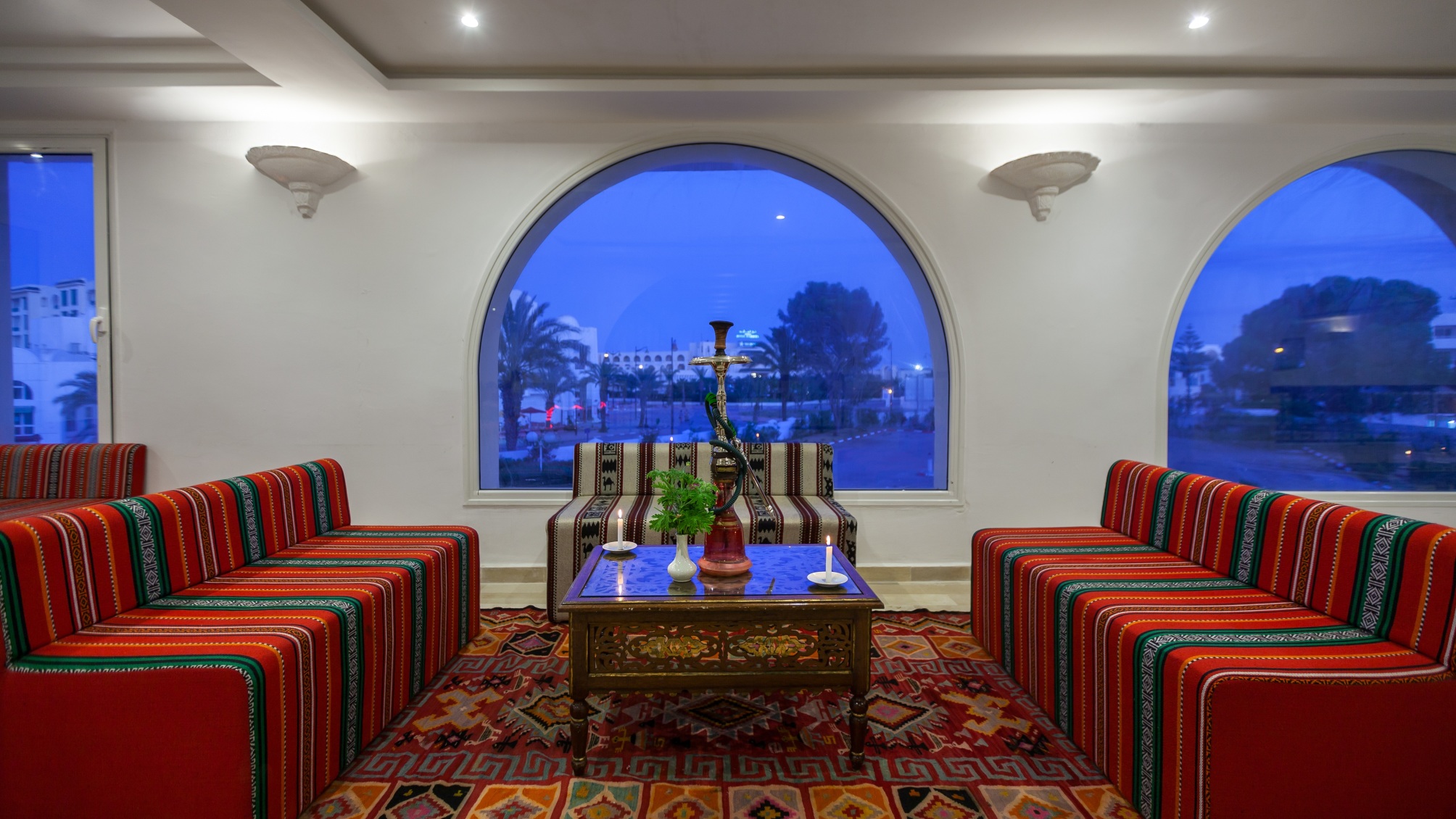 

Bari - Yasmine Hammamet - Zodiac Family club