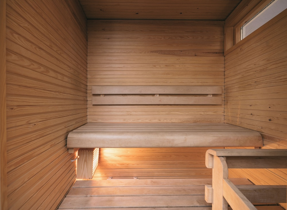 

Roma - Inari, Lapponia - Wilderness Hotel Juutua