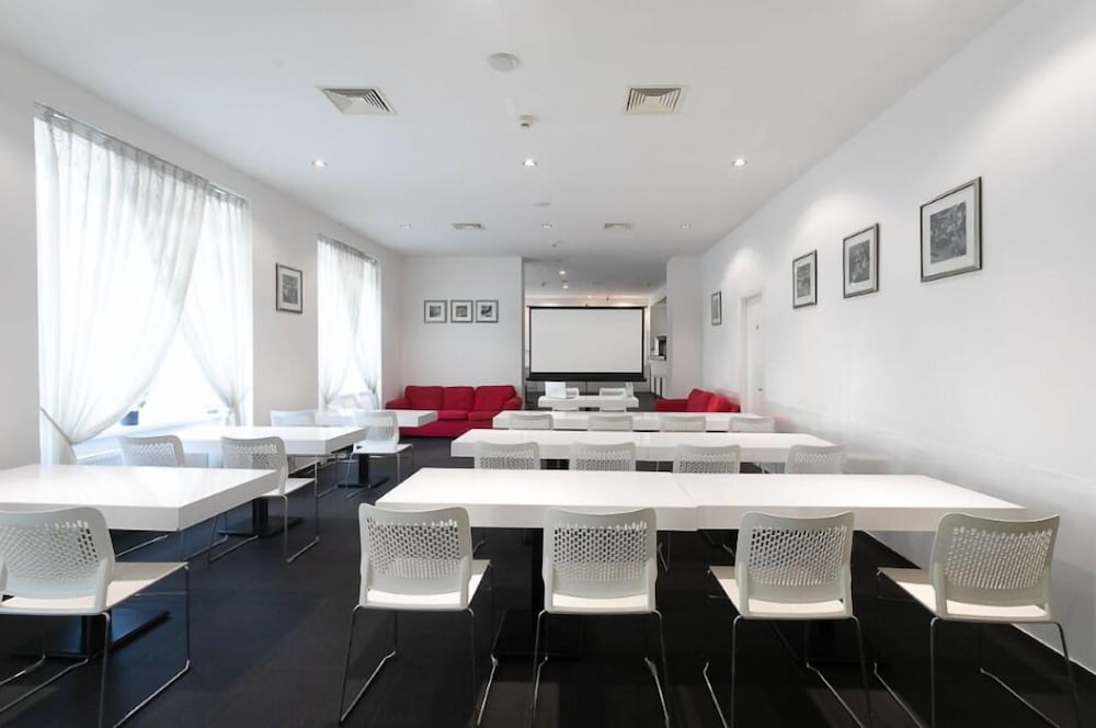 

Milano - Zdiby - My Hotel Apollon