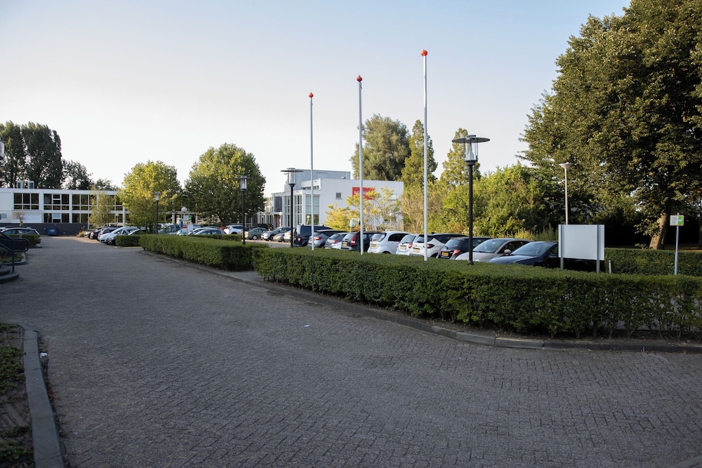 

Milano - Rotterdam - Amrath Airport Hotel Rotterdam