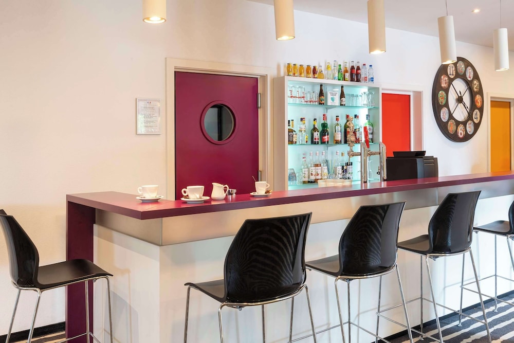 

Roma - Bischwihr - Best Western Colmar Expo