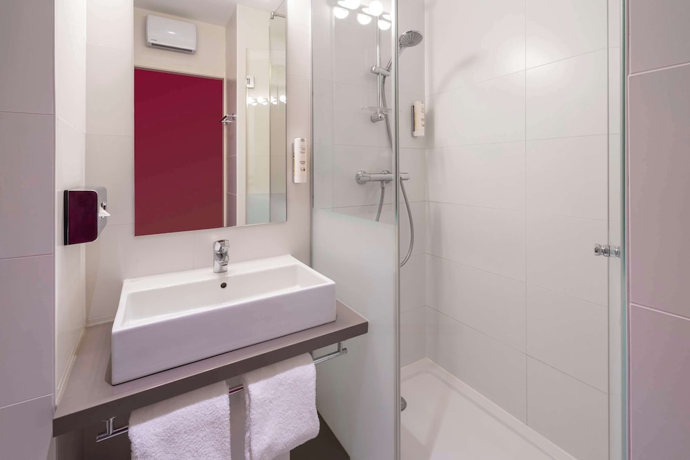 

Milano - Bischwihr - Best Western Colmar Expo
