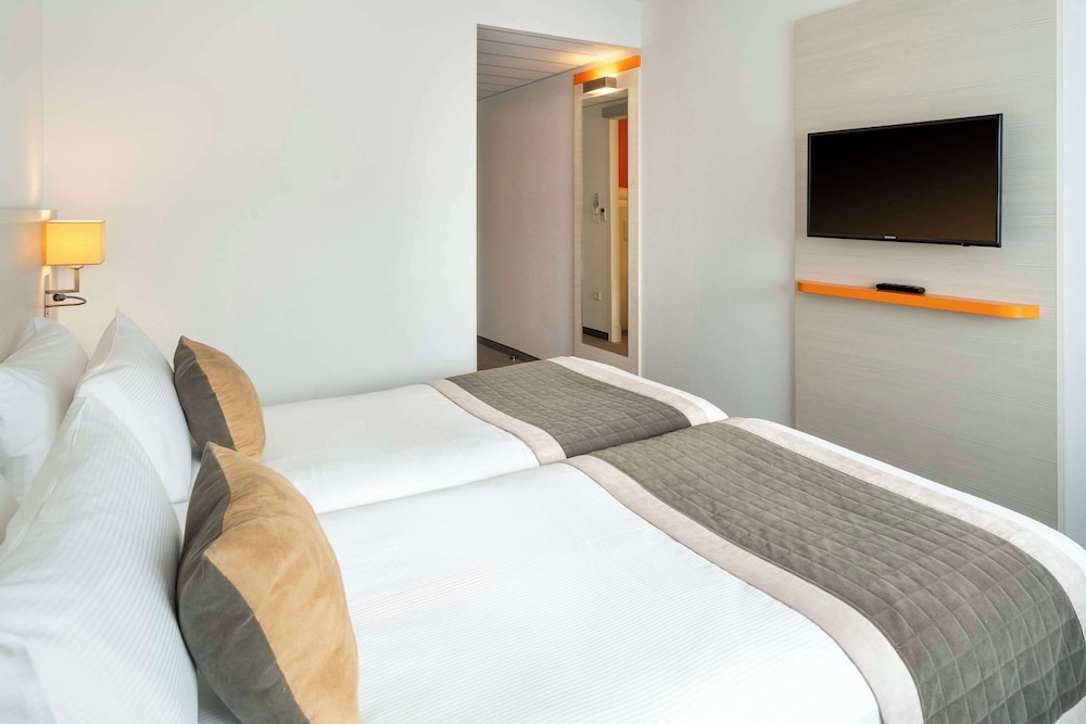 

Milano - Wintzenheim - Best Western Colmar Expo