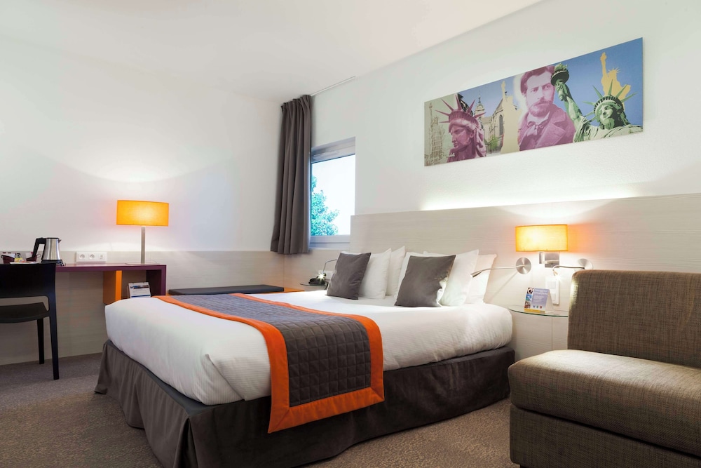 

Roma - Bischwihr - Best Western Colmar Expo