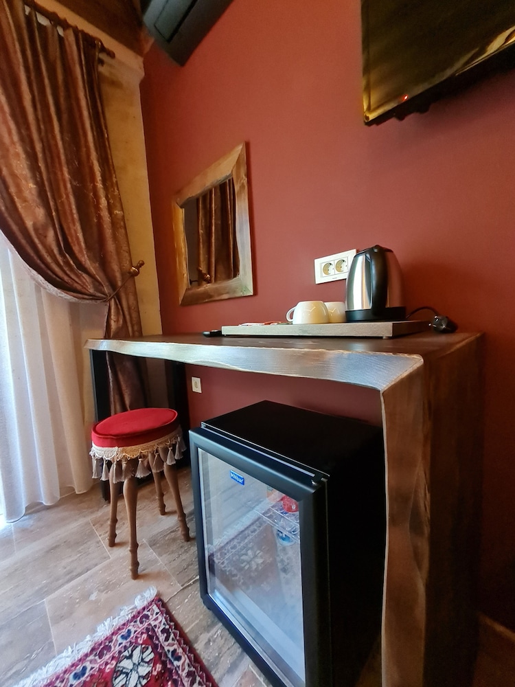 

Bologna - Nevsehir - Flavia Cappadocia Hotel