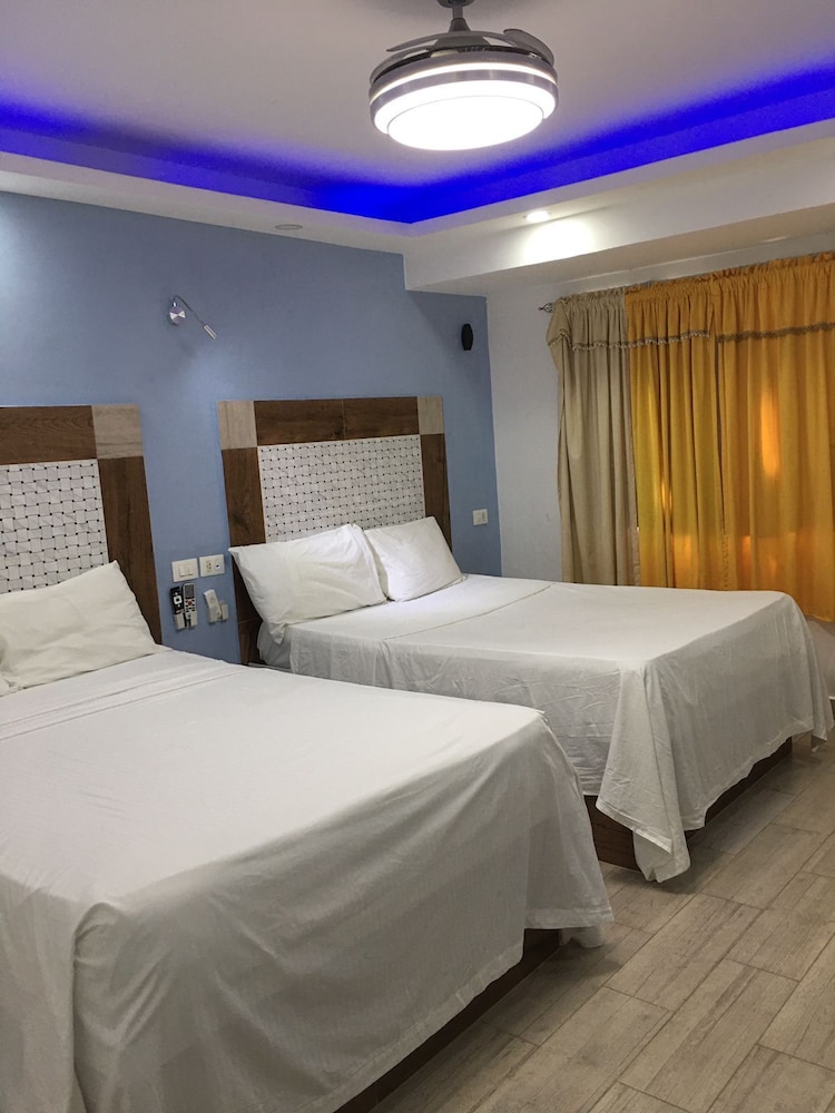 

Verona - Boca Chica - Hotel Restaurant Hamilton