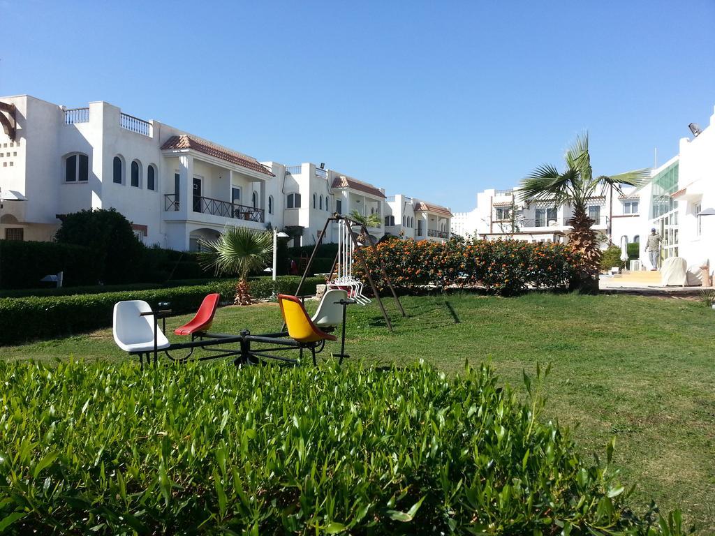 

Napoli - Sharm El Sheikh - Logaina Sharm Resort Apartments