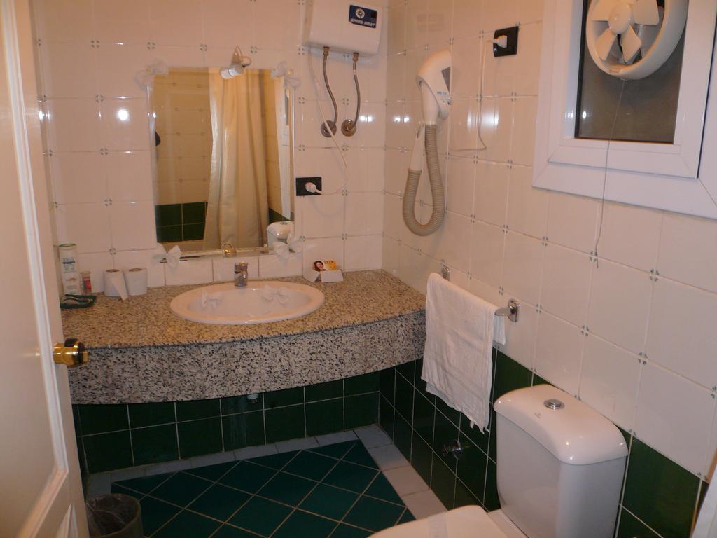 

Ancona - Sharm El Sheikh - Logaina Sharm Resort Apartments