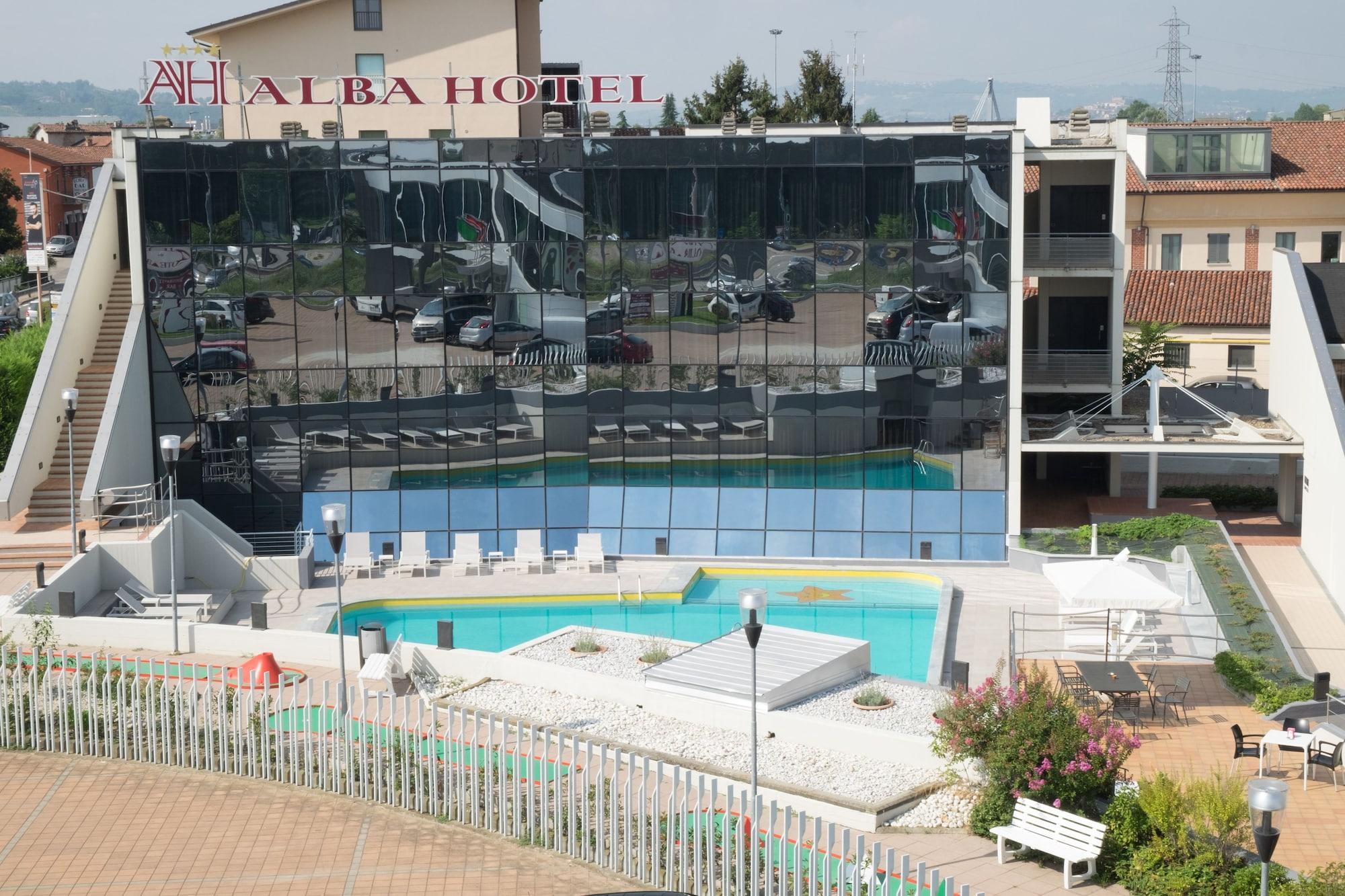 

Brindisi - Monferrato e Langhe, Piemonte - B&B Hotel Alba