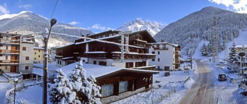 

Olbia - Val di Sole, Montagna Italia - Hotel Mignon