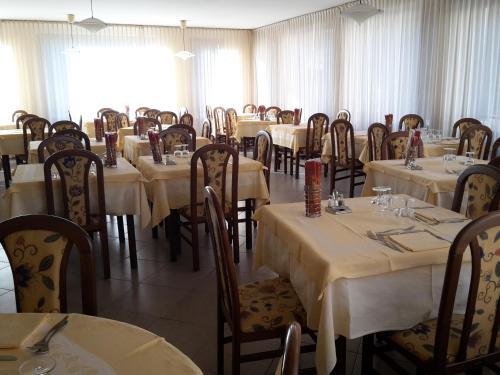 

Palermo - Val di Sole, Montagna Italia - Hotel Mignon