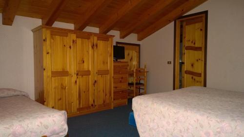 

Alghero - Passo del Tonale - Hotel Mignon