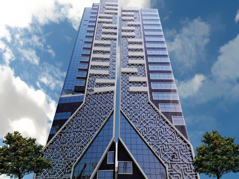 

Milano - Makkah - Lamar Ajyad First Hotel Tower A
